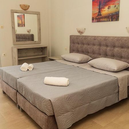 Ferienwohnung Vicky Chaniotis Exterior foto