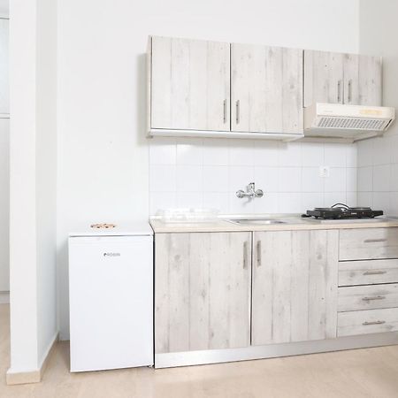 Ferienwohnung Vicky Chaniotis Exterior foto