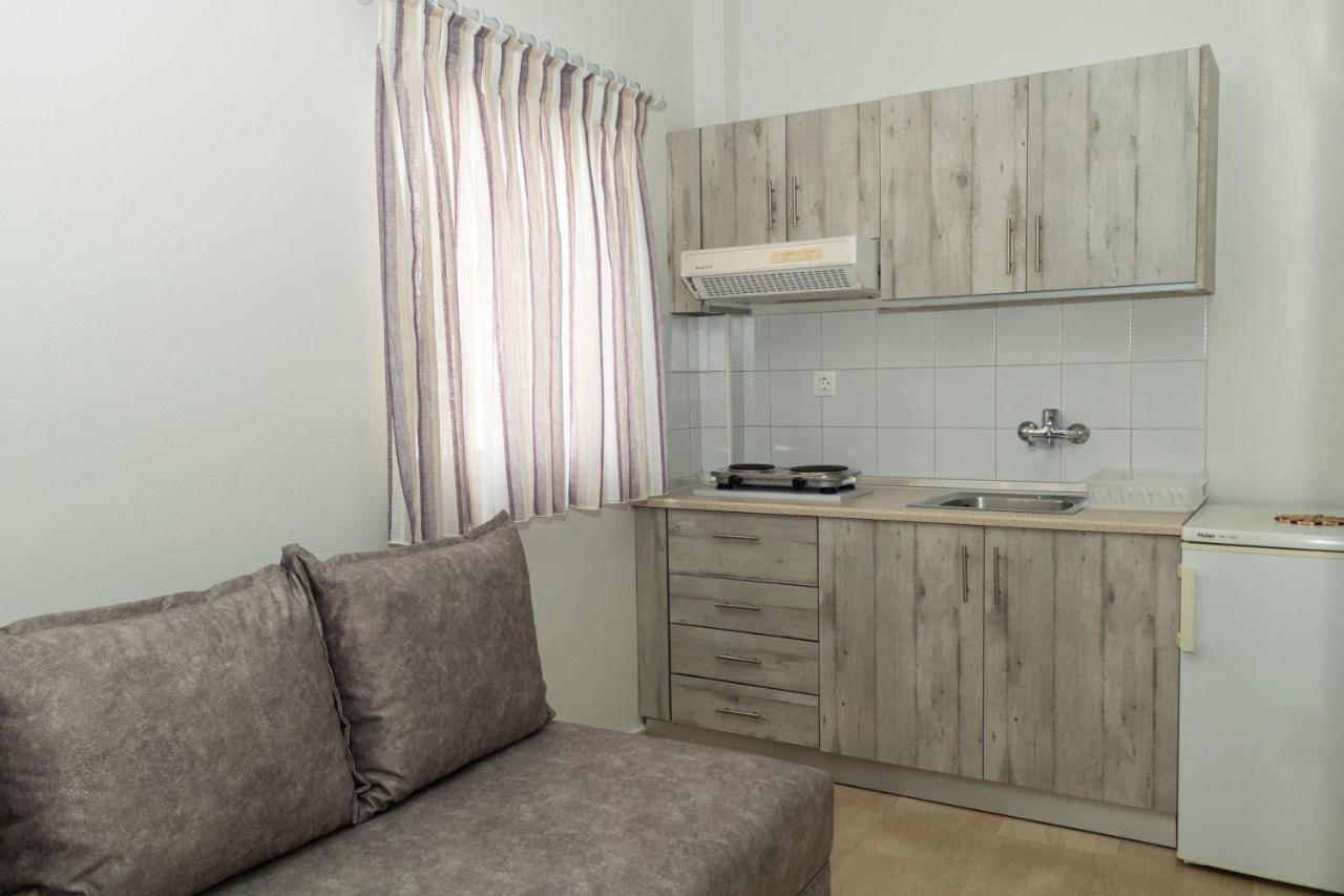 Ferienwohnung Vicky Chaniotis Exterior foto